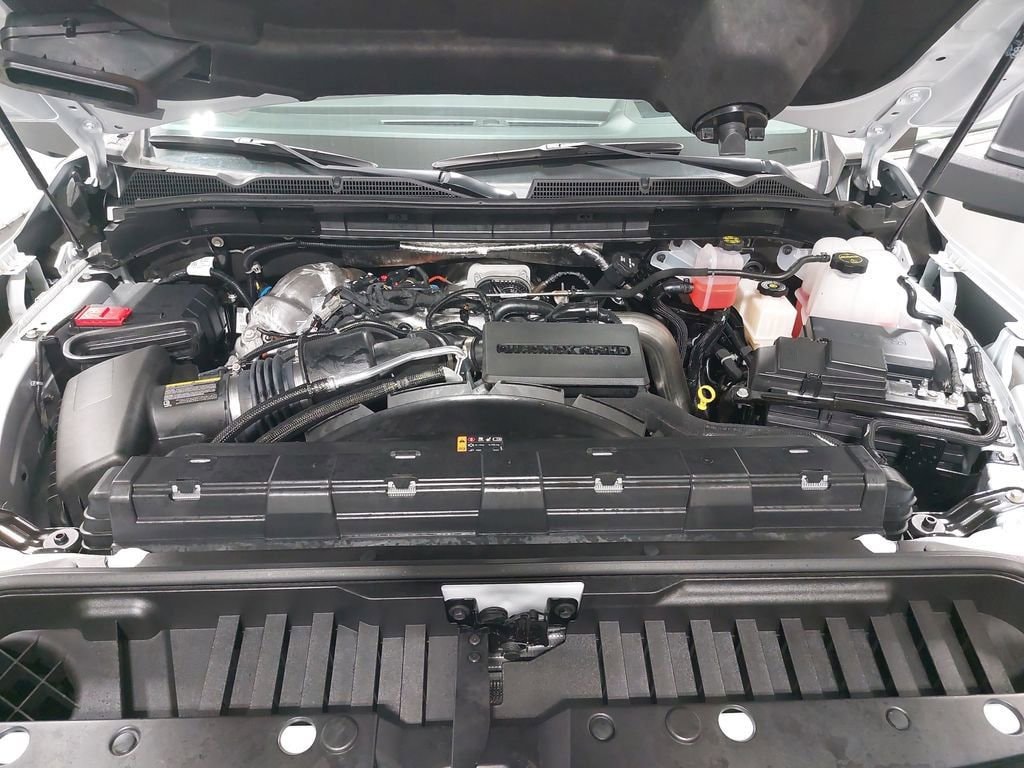 2025 GMC SIERRA HD - Image 32