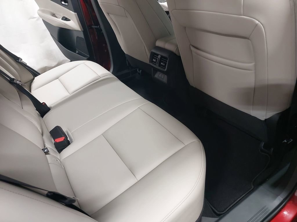 2025 NISSAN MURANO - Image 11