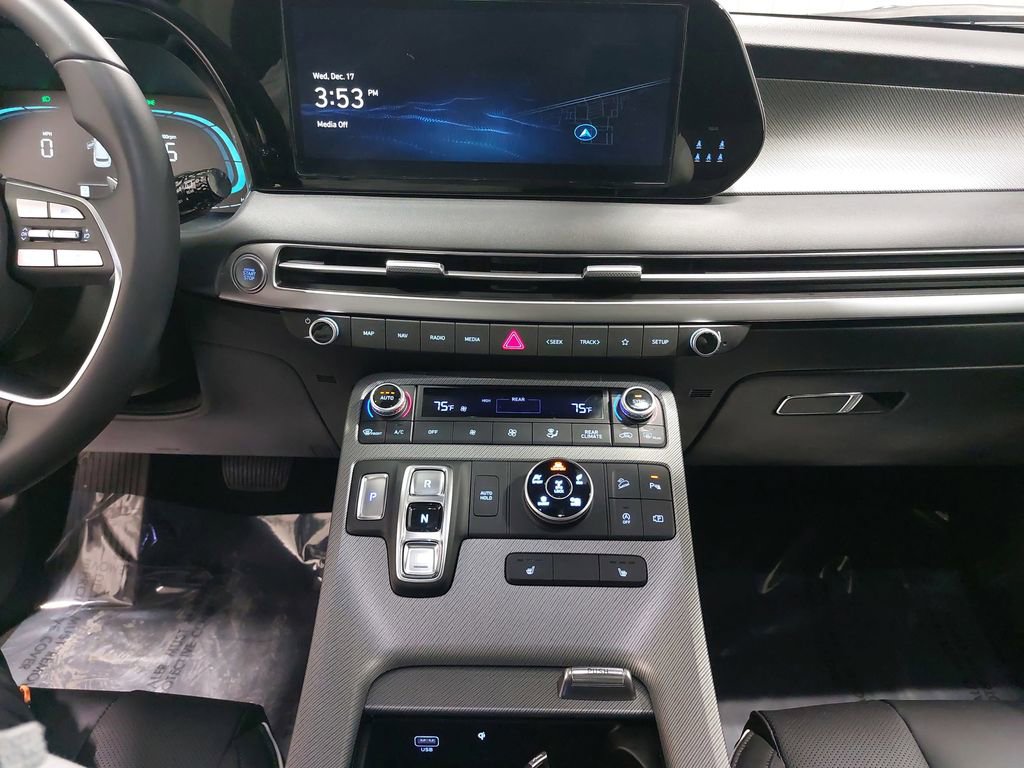 2025 HYUNDAI PALISADE - Image 22