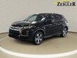 Mitsubishi Outlander Sport