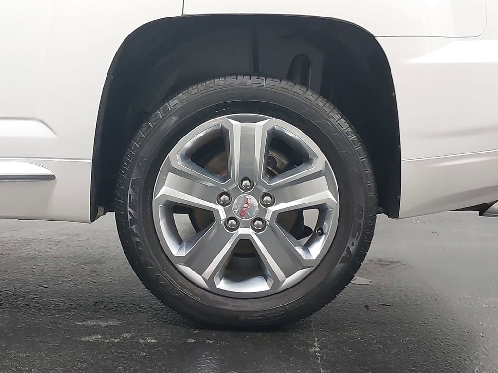 2016 GMC TERRAIN - Image 34