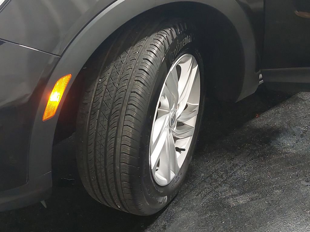 2024 BUICK ENVISTA - Image 31