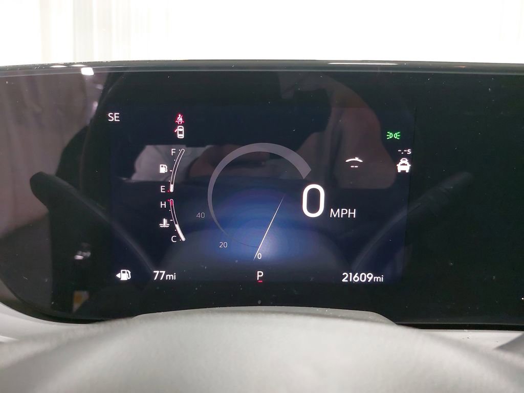 2024 BUICK ENVISTA - Image 18