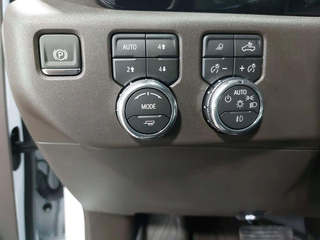 2026 GMC Sierra 1500 SLT - Photo 25