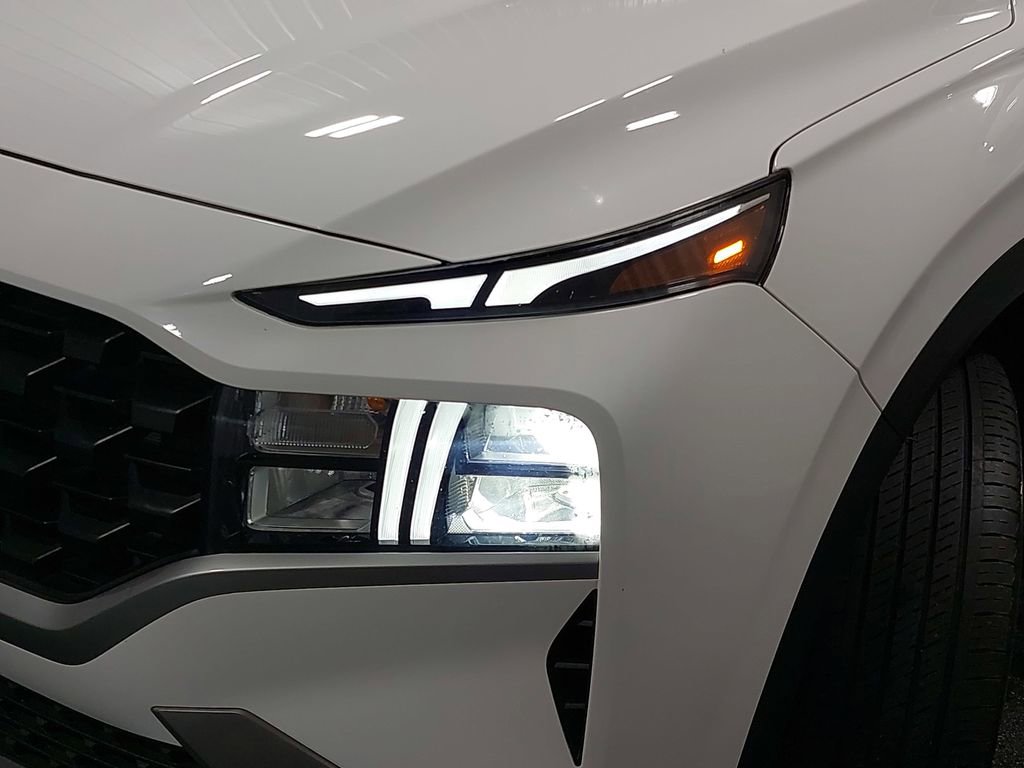 2023 HYUNDAI SANTA FE - Image 32