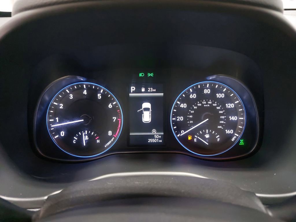 2023 HYUNDAI KONA - Image 18