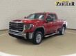 GMC Sierra 2500 HD