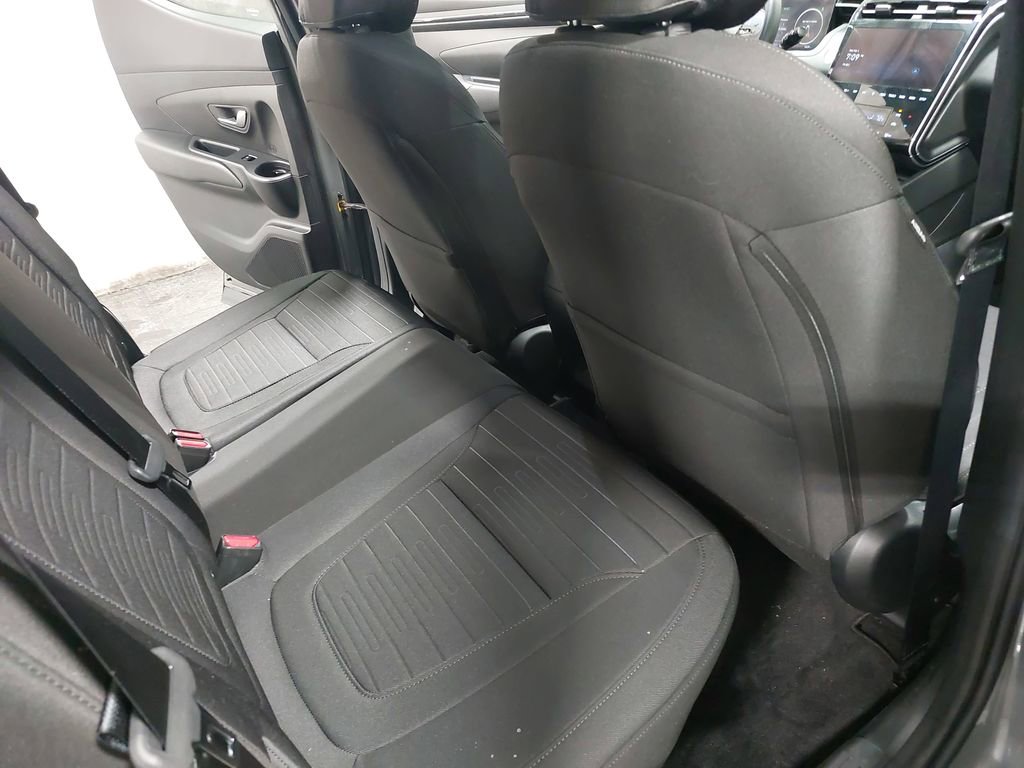 2024 HYUNDAI SANTA CRUZ - Image 11