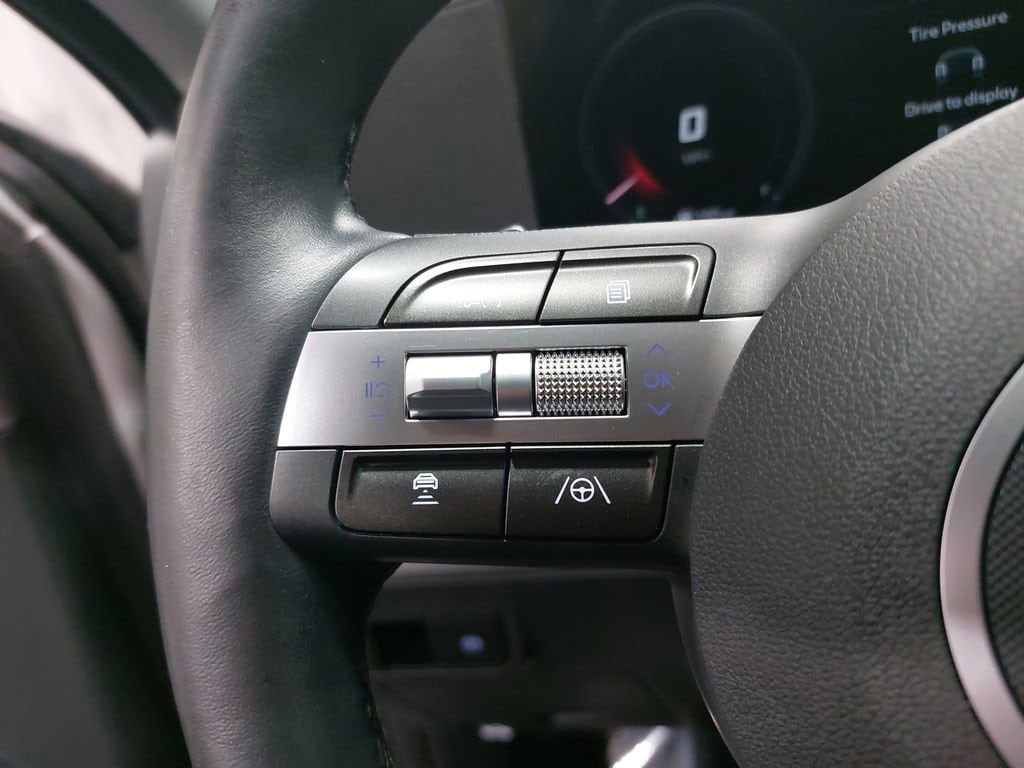 2025 HYUNDAI KONA - Image 17