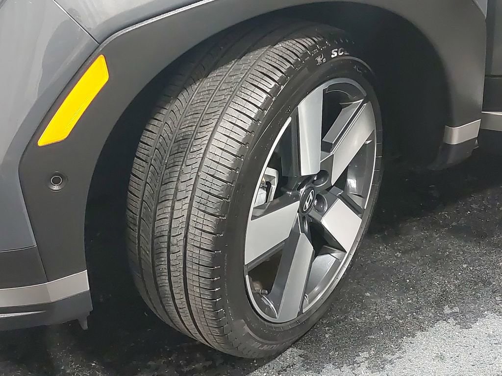 2025 HYUNDAI SANTA FE - Image 37