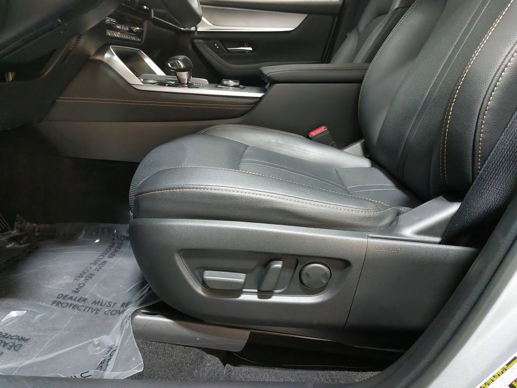 2024 MAZDA CX-90 - Image 33