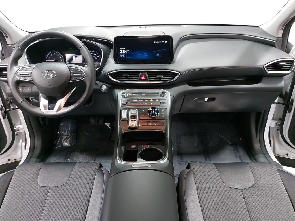 2023 HYUNDAI SANTA FE - Image 9