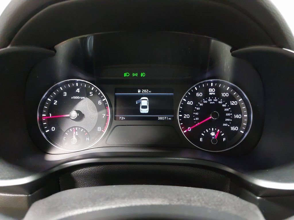 2022 KIA FORTE - Image 18