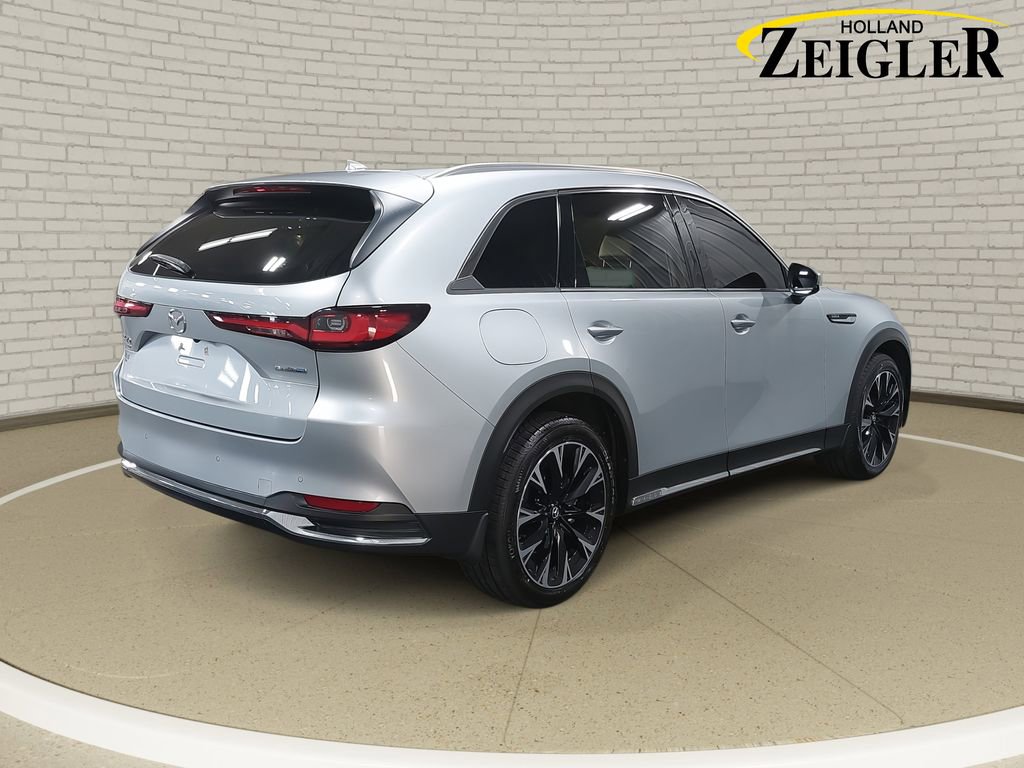 2024 MAZDA CX-90 - Image 5