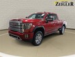 GMC Sierra 2500 HD
