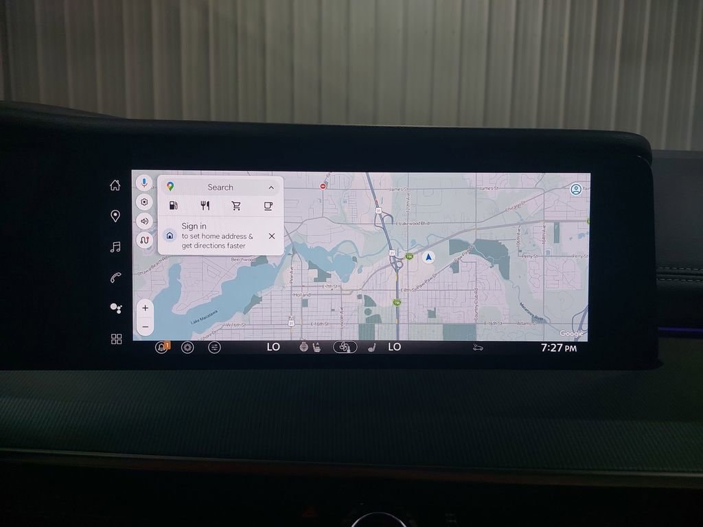 2025 NISSAN MURANO - Image 24