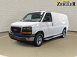 GMC Savana Cargo 2500