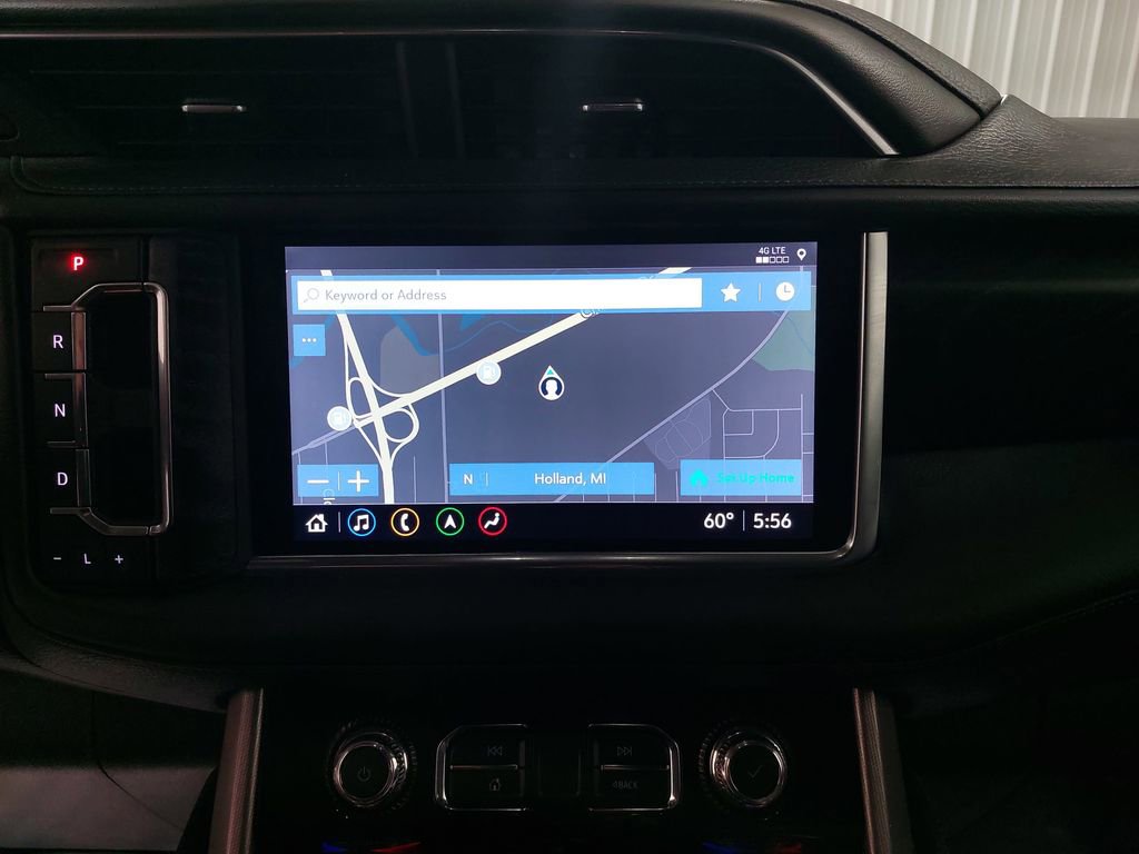 2021 GMC YUKON - Image 23