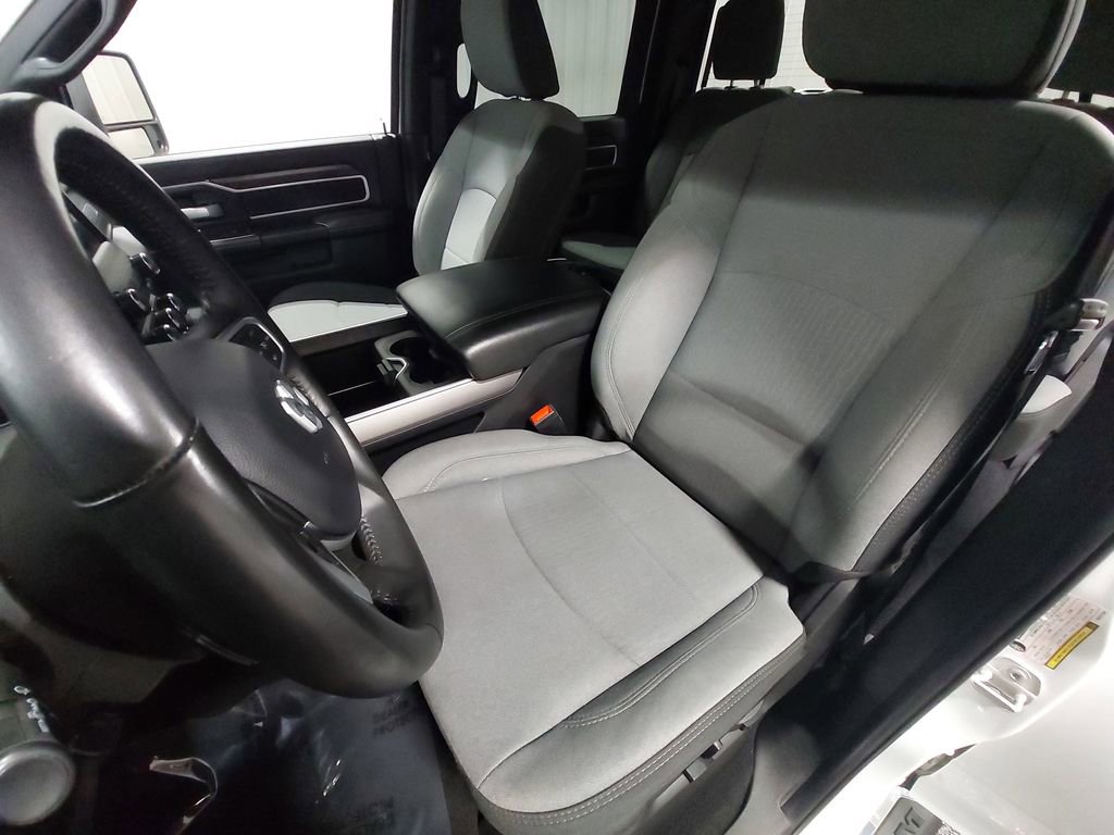 2024 RAM 2500 - Image 14