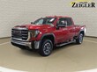 GMC Sierra 2500 HD