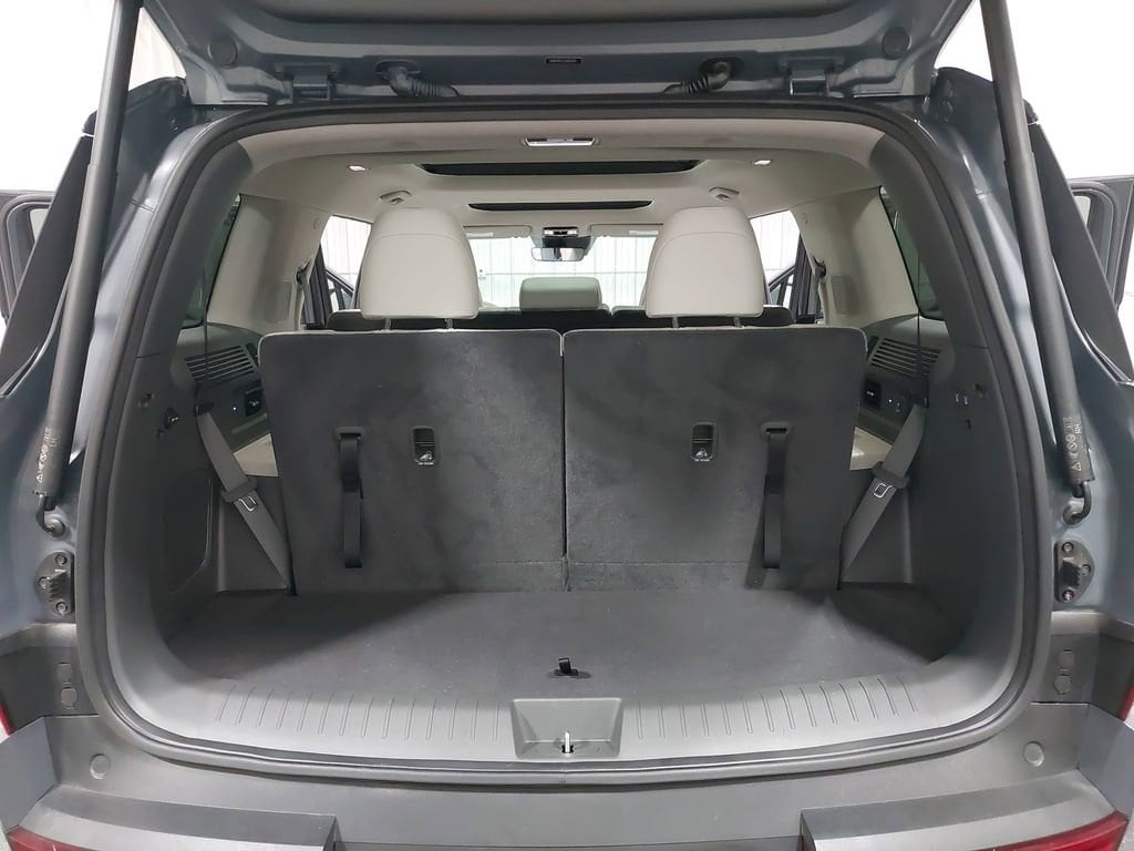 2025 HYUNDAI SANTA FE - Image 13