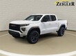 GMC Canyon