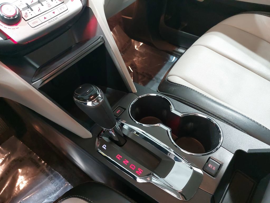 2016 GMC TERRAIN - Image 25