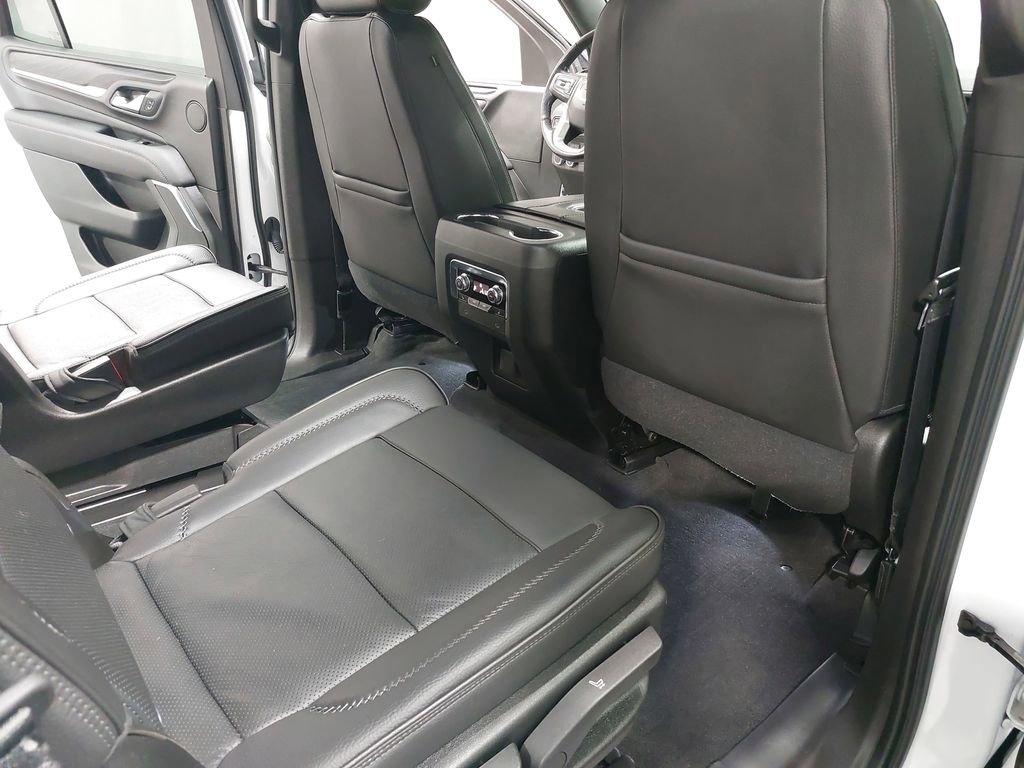 2021 GMC YUKON - Image 11