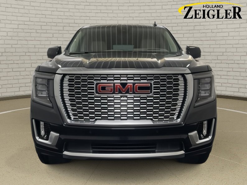 2024 Gmc Yukon XL Denali photo 2