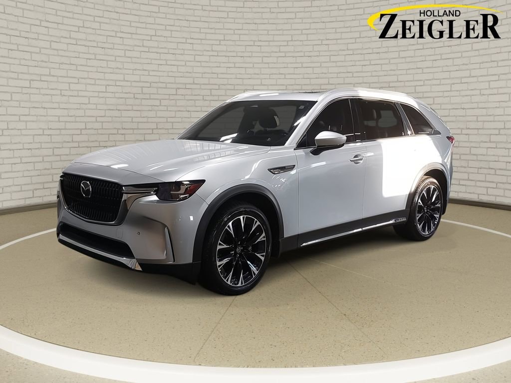 2024 MAZDA CX-90 - Image 1