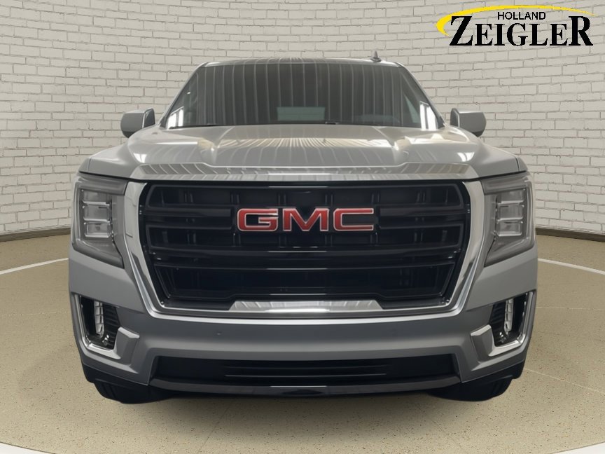2024 Gmc Yukon XL SLE photo 2