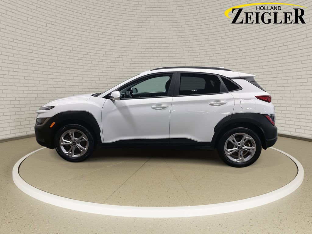2023 HYUNDAI KONA - Image 8