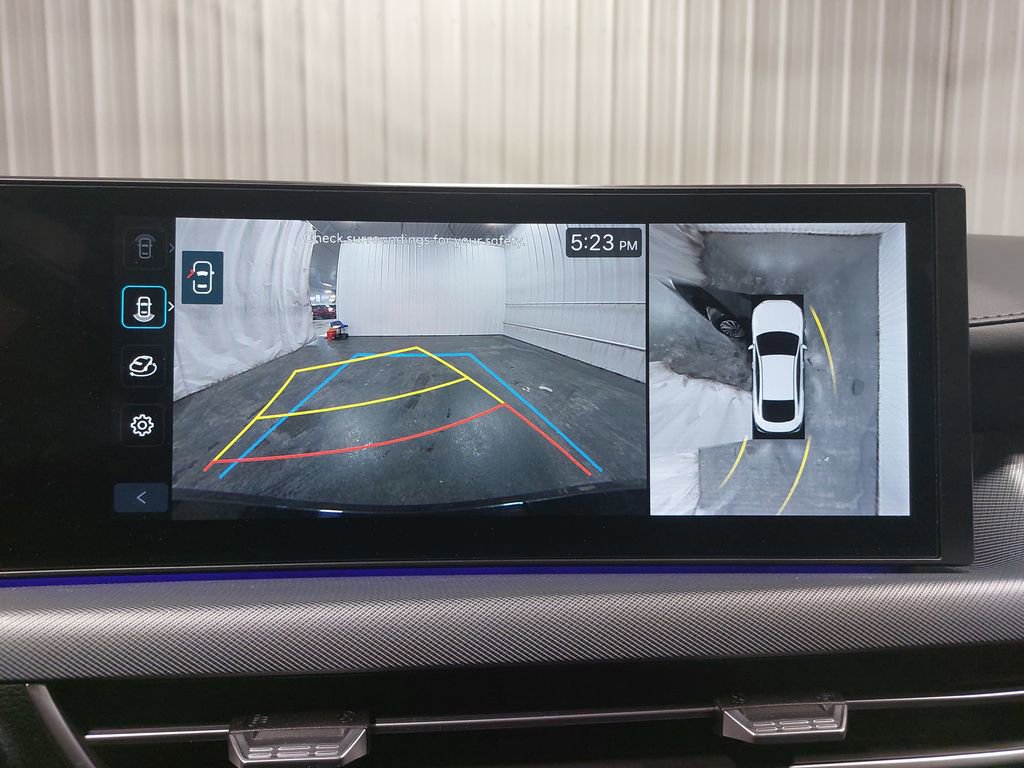 2025 HYUNDAI SONATA - Image 25