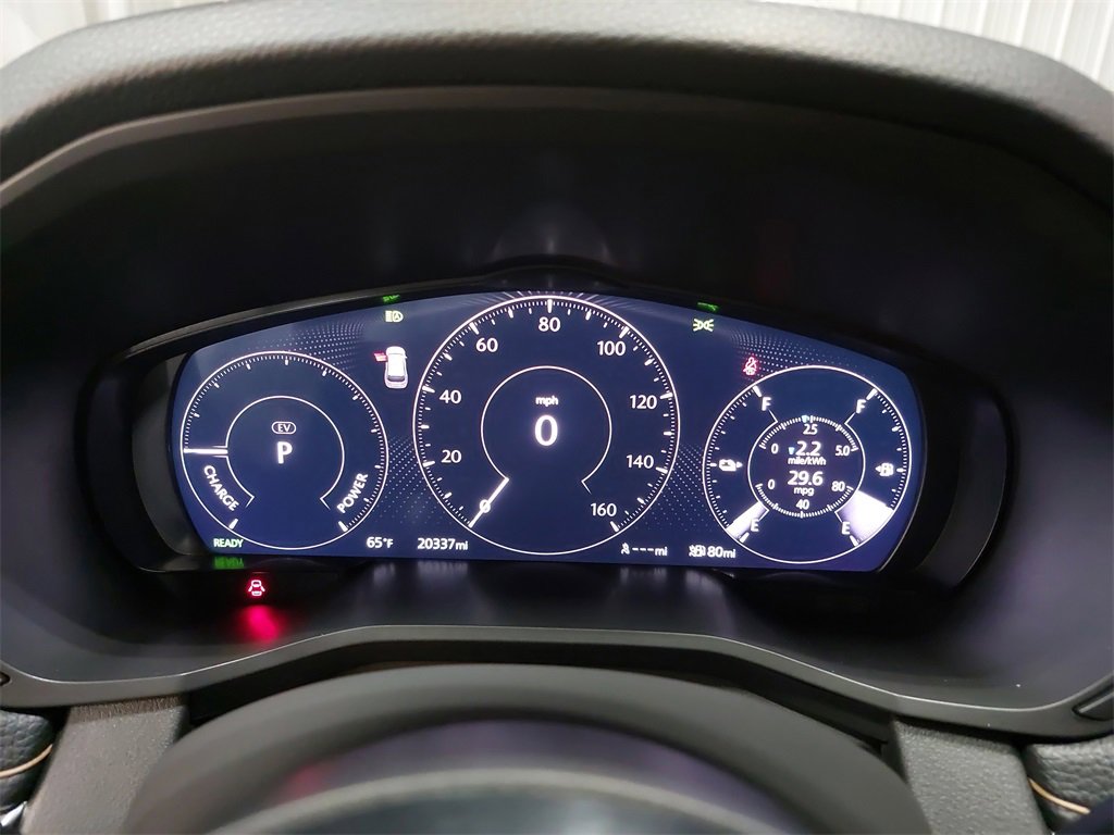 2024 MAZDA CX-90 - Image 41