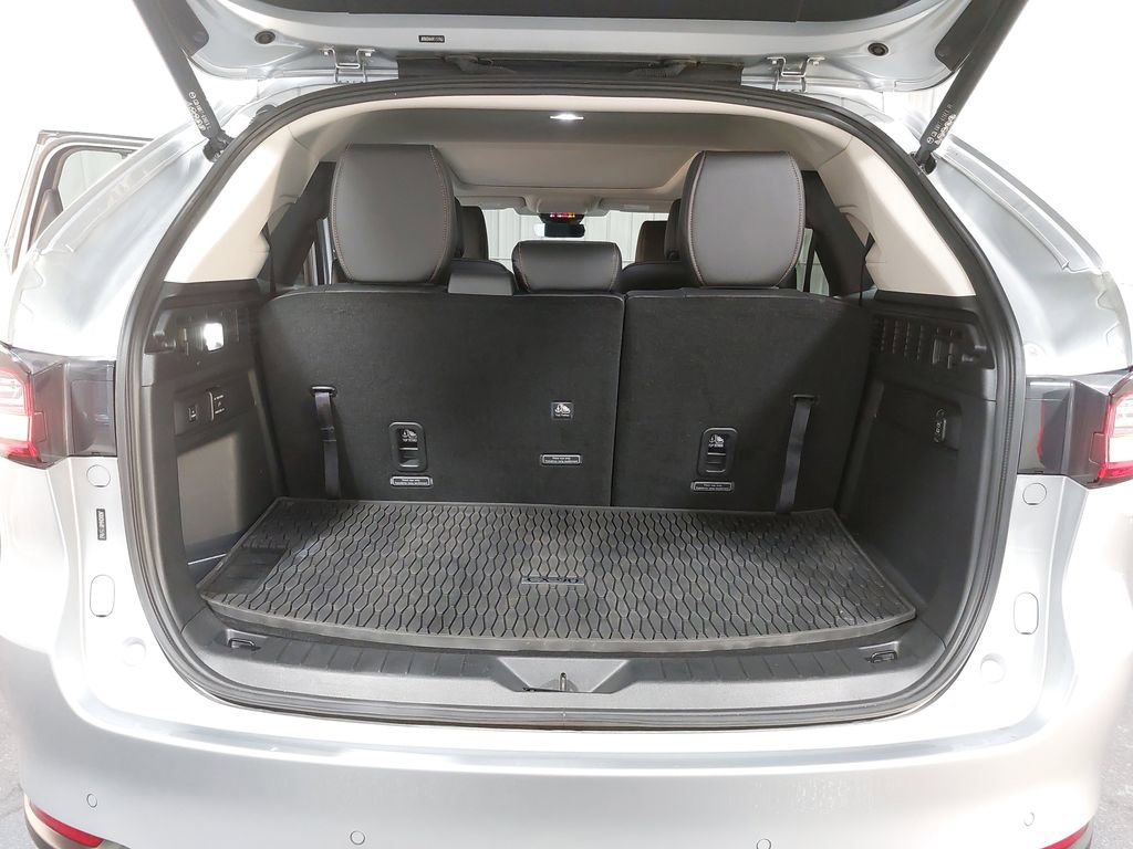 2024 MAZDA CX-90 - Image 13