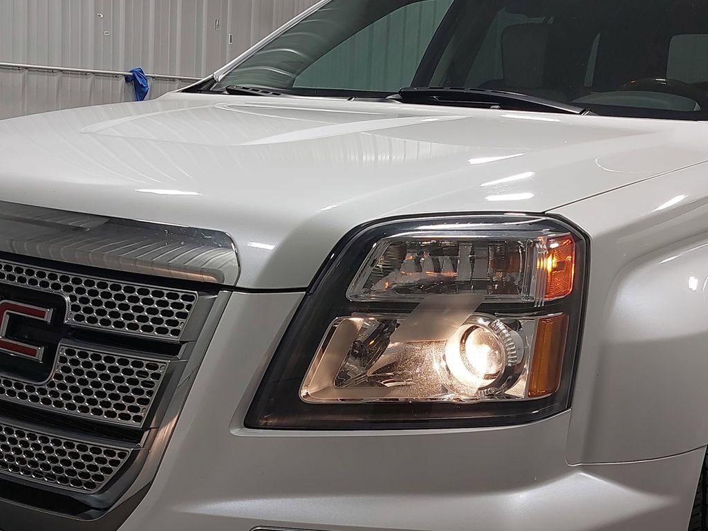 2016 GMC TERRAIN - Image 32