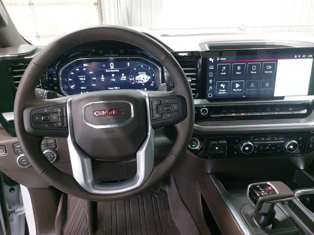 2026 GMC Sierra 1500 SLT - Photo 15