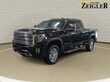 GMC Sierra 2500 HD