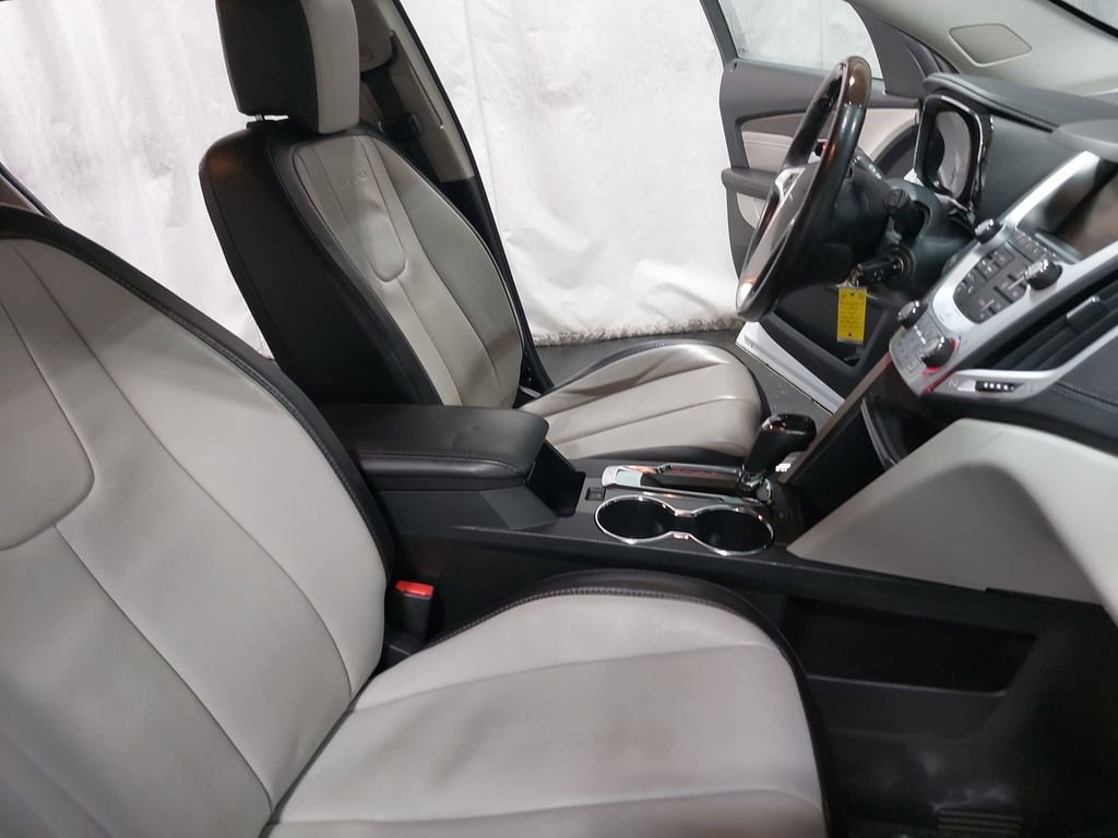 2016 GMC TERRAIN - Image 10