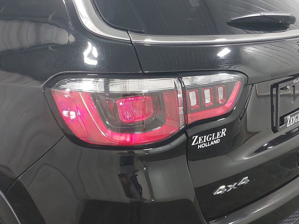 2025 JEEP COMPASS - Image 33