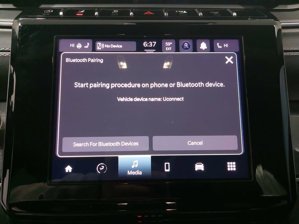 2023 JEEP GRAND CHEROKEE L - Image 25