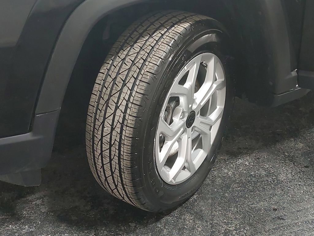 2025 JEEP COMPASS - Image 31