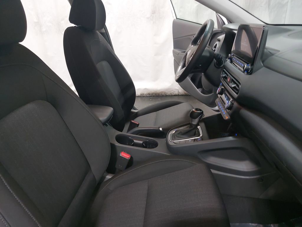 2023 HYUNDAI KONA - Image 10
