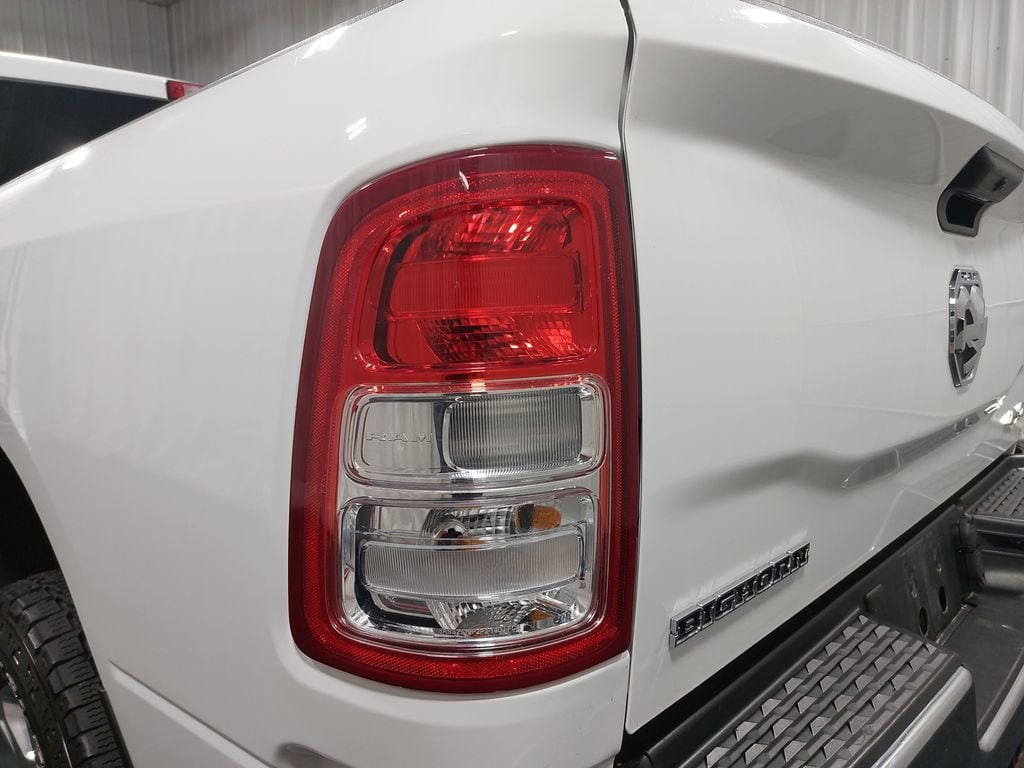 2024 RAM 2500 - Image 31