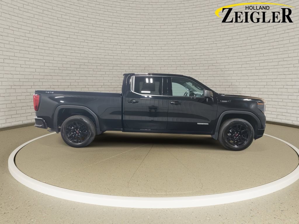 New 2026 GMC Sierra 1500 Elevation Truck