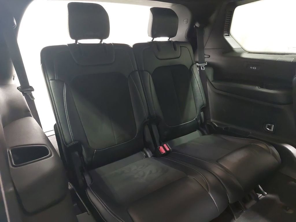 2023 JEEP GRAND CHEROKEE L - Image 12