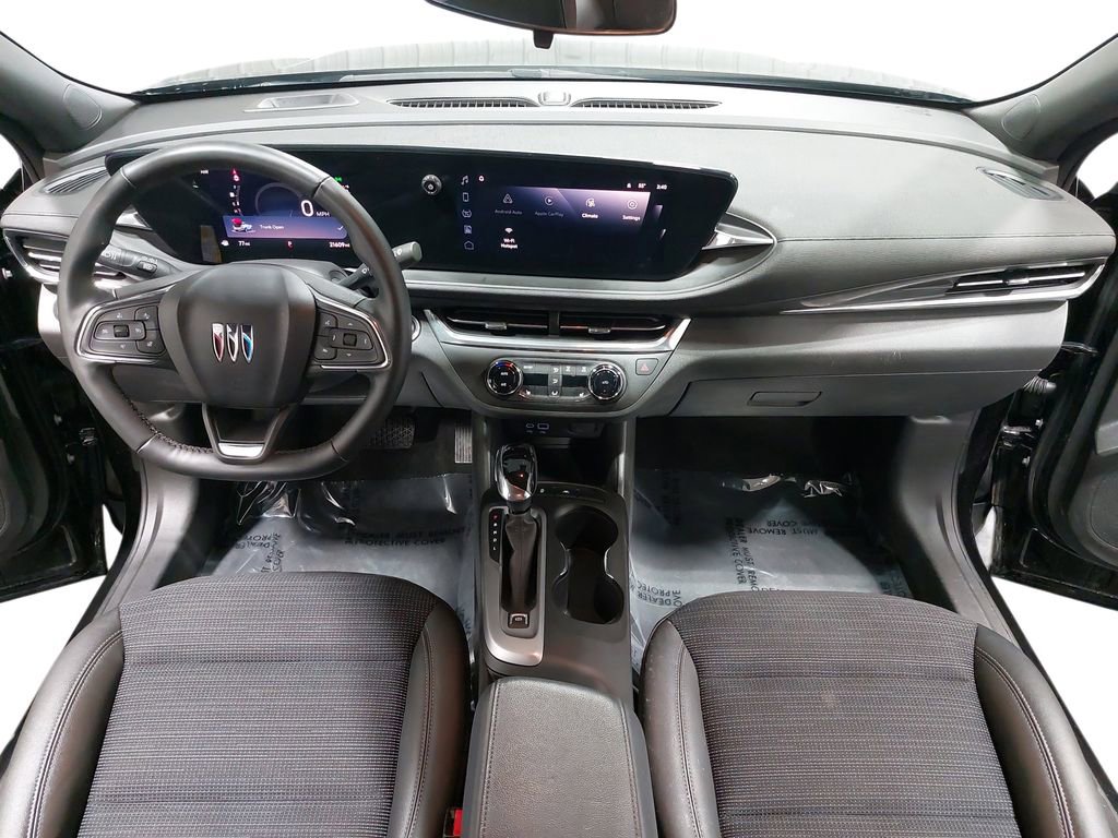2024 BUICK ENVISTA - Image 9