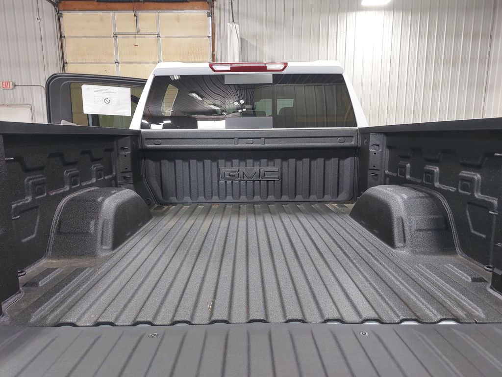 2026 GMC Sierra 1500 SLT - Photo 12