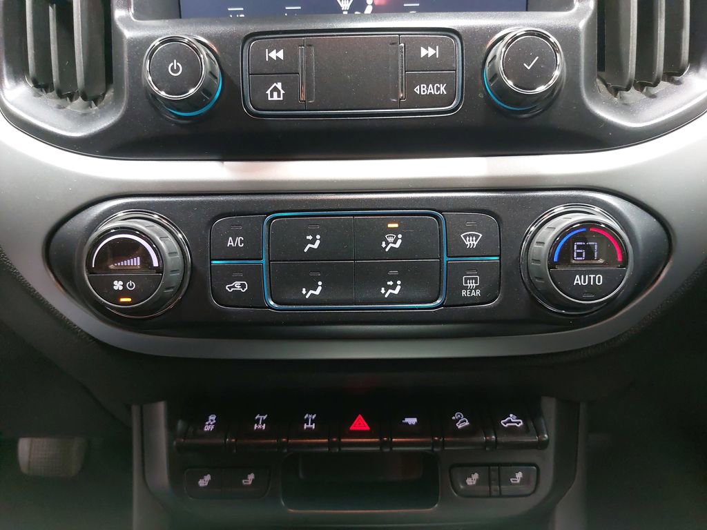 2021 CHEVROLET COLORADO - Image 19