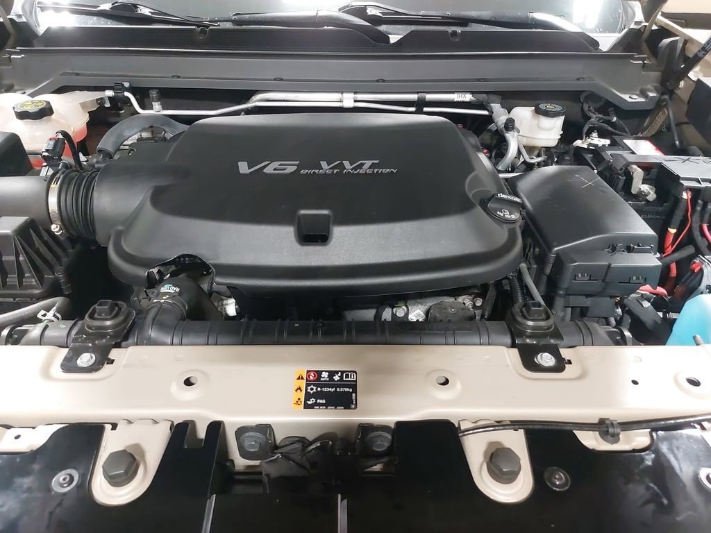 2021 CHEVROLET COLORADO - Image 29